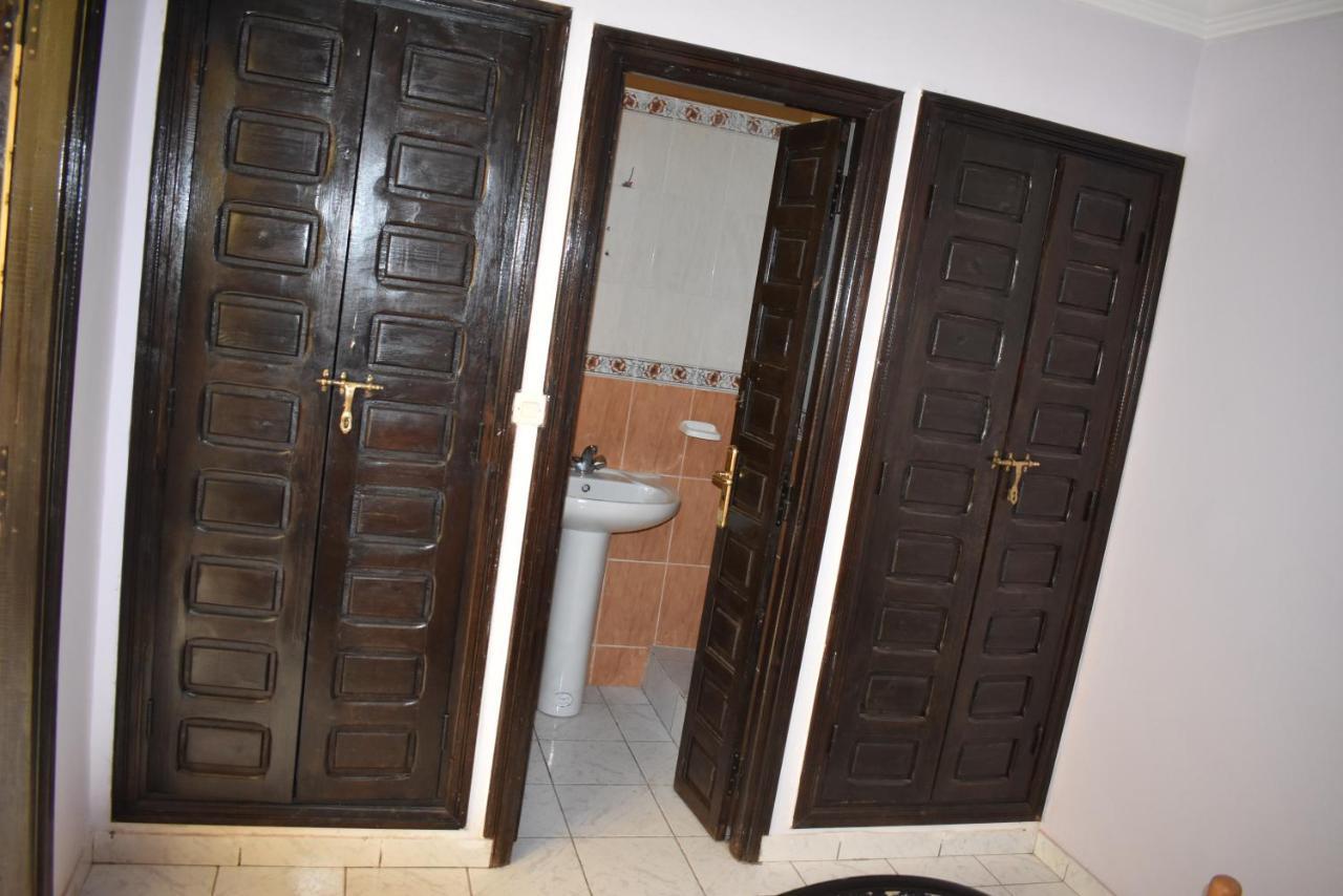 Riad Marrakesh Luaran gambar