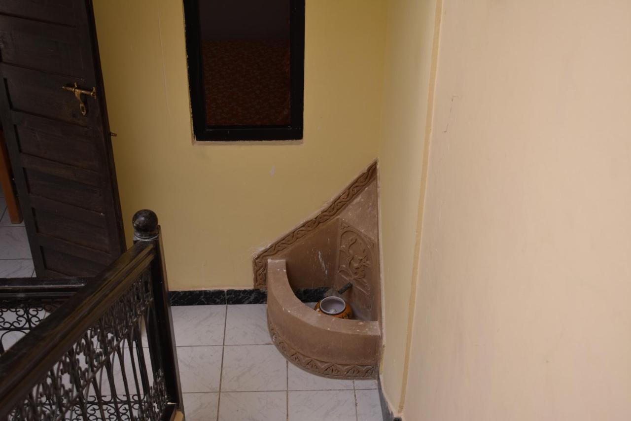 Riad Marrakesh Luaran gambar