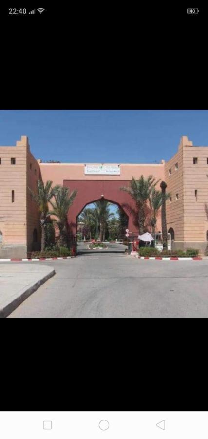 Riad Marrakesh Luaran gambar
